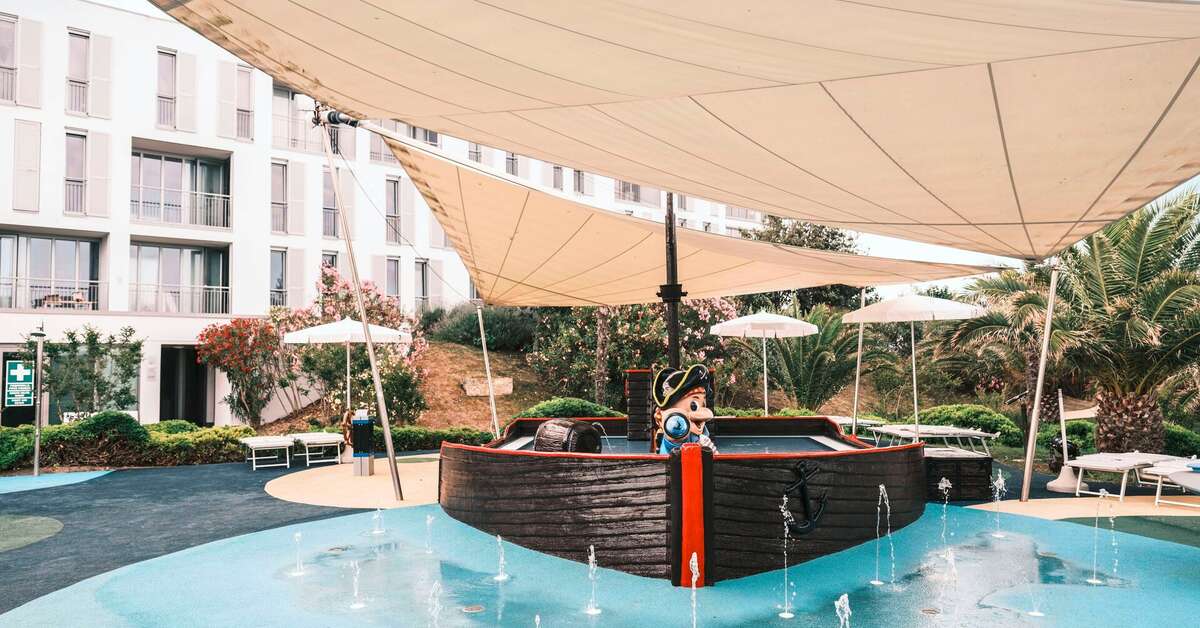 Een foto van Falkensteiner Hotel Diadora