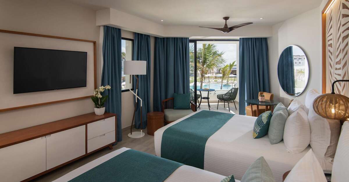 Ein Foto Dreams Macao Beach Punta Cana 