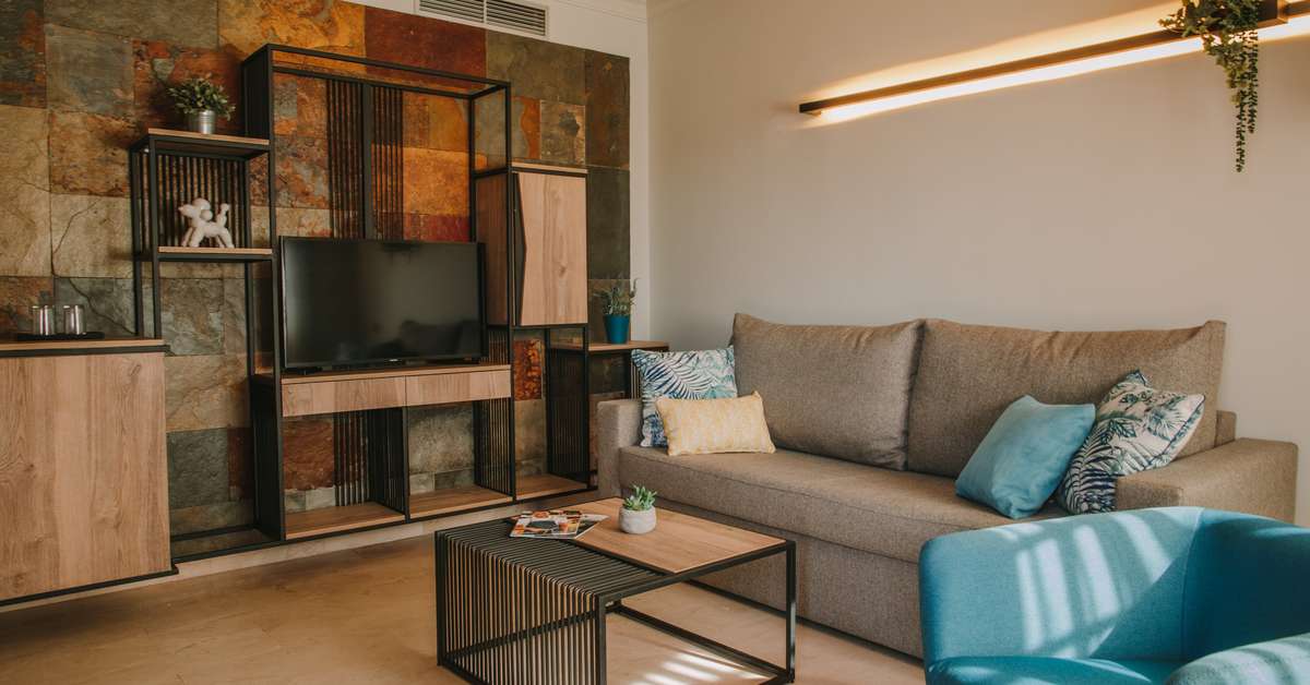 Een foto van Suites & Villas by Dunas