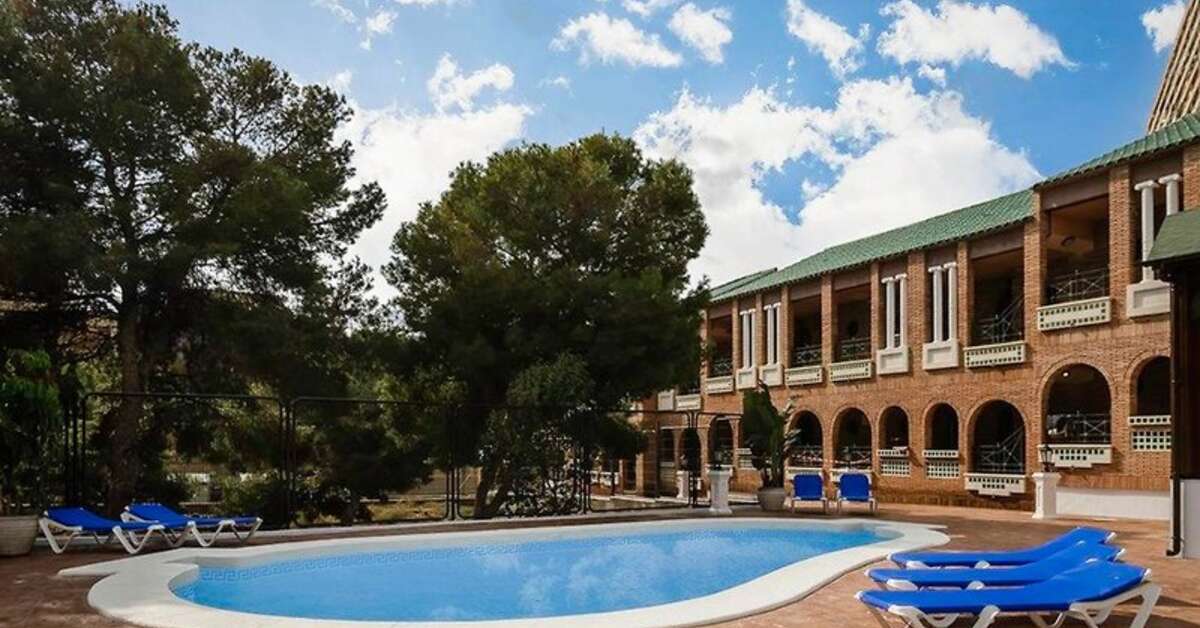 Een foto van Hotel Boutique Calas de Alicante