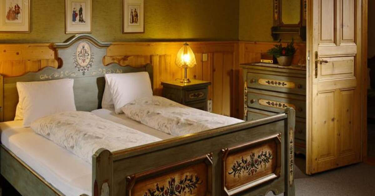 Een foto van Hotel Baeren
