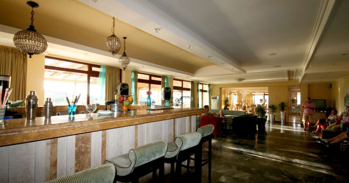 Een foto van Viva Mare Hotel & Spa