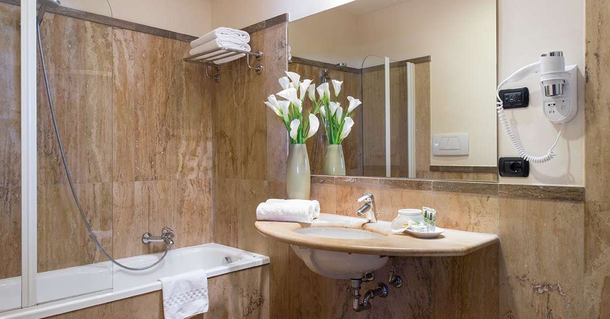 Een foto van Hotel Valle di Assisi Resort