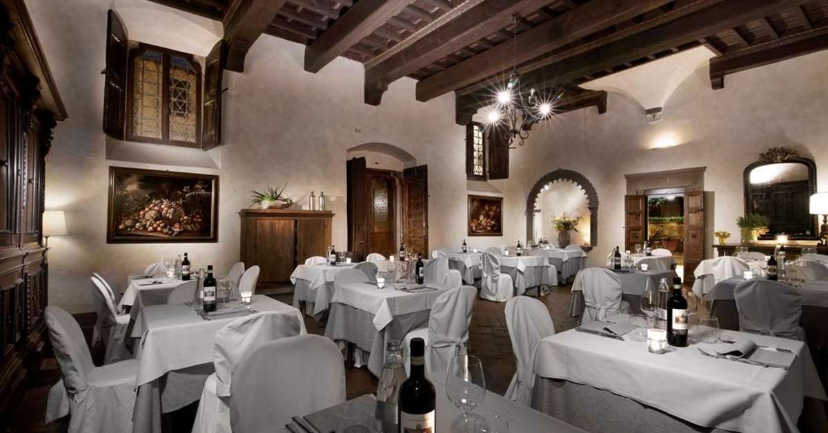 Een foto van Hotel Villa Casagrande