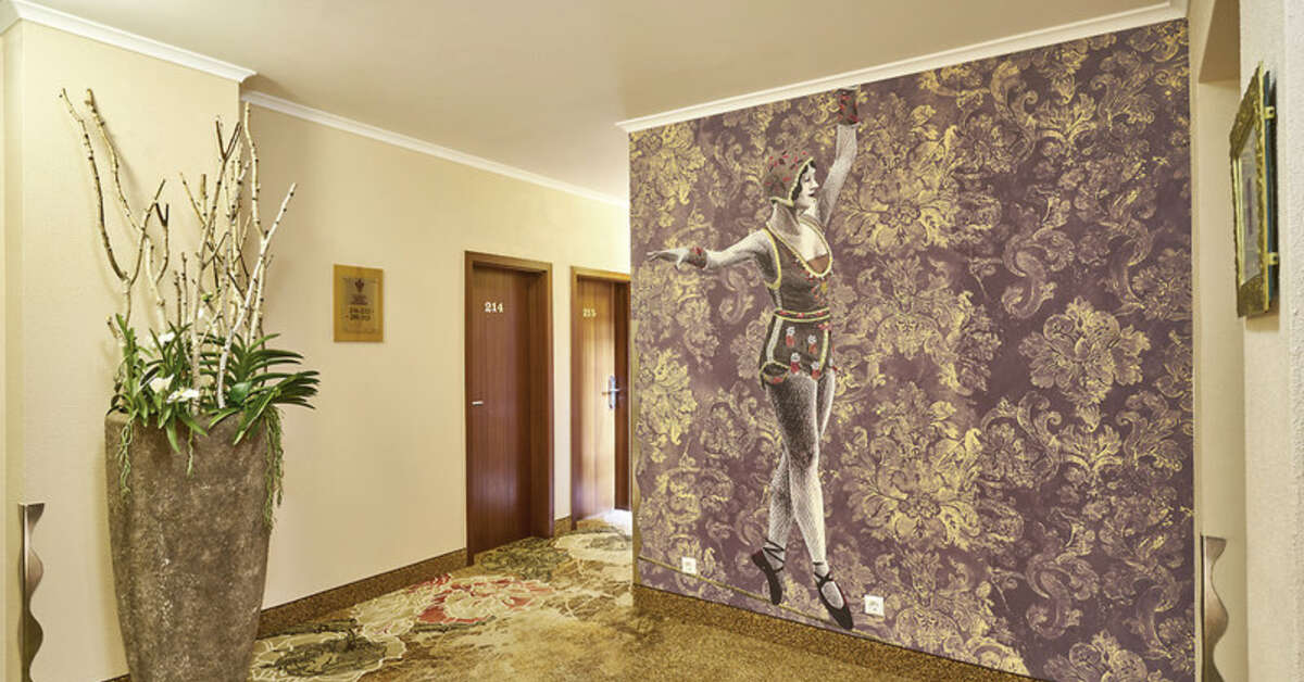 Een foto van Classic Hotel Harmonie