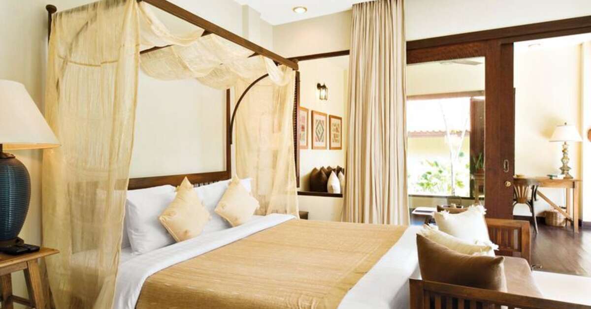 Een foto van Saree Samui