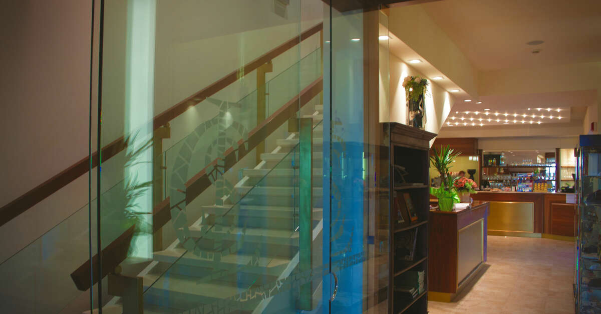 Een foto van Hotel Classensis