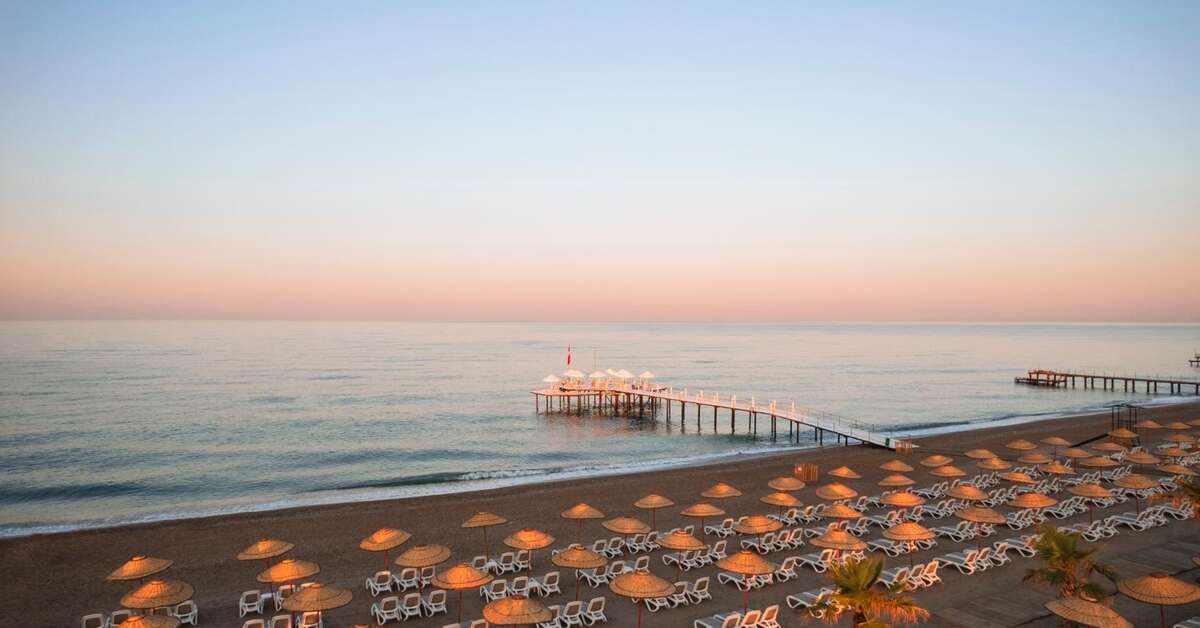 Een foto van Selectum Family Resort Side