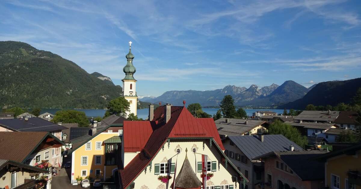 Een foto van Hotel Gasthof zur Post