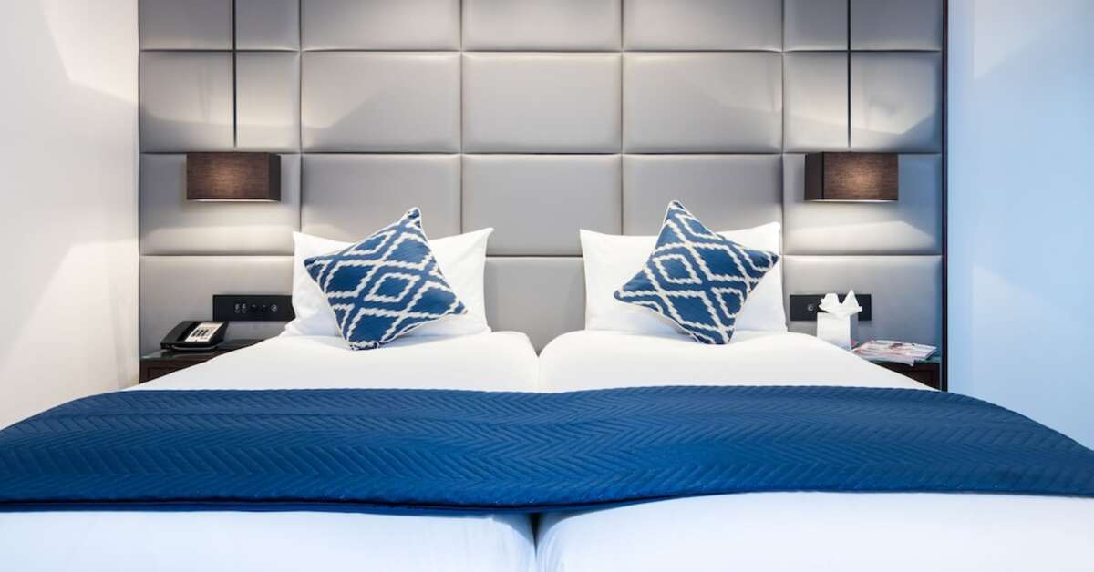 Een foto van The Chilworth London Paddington