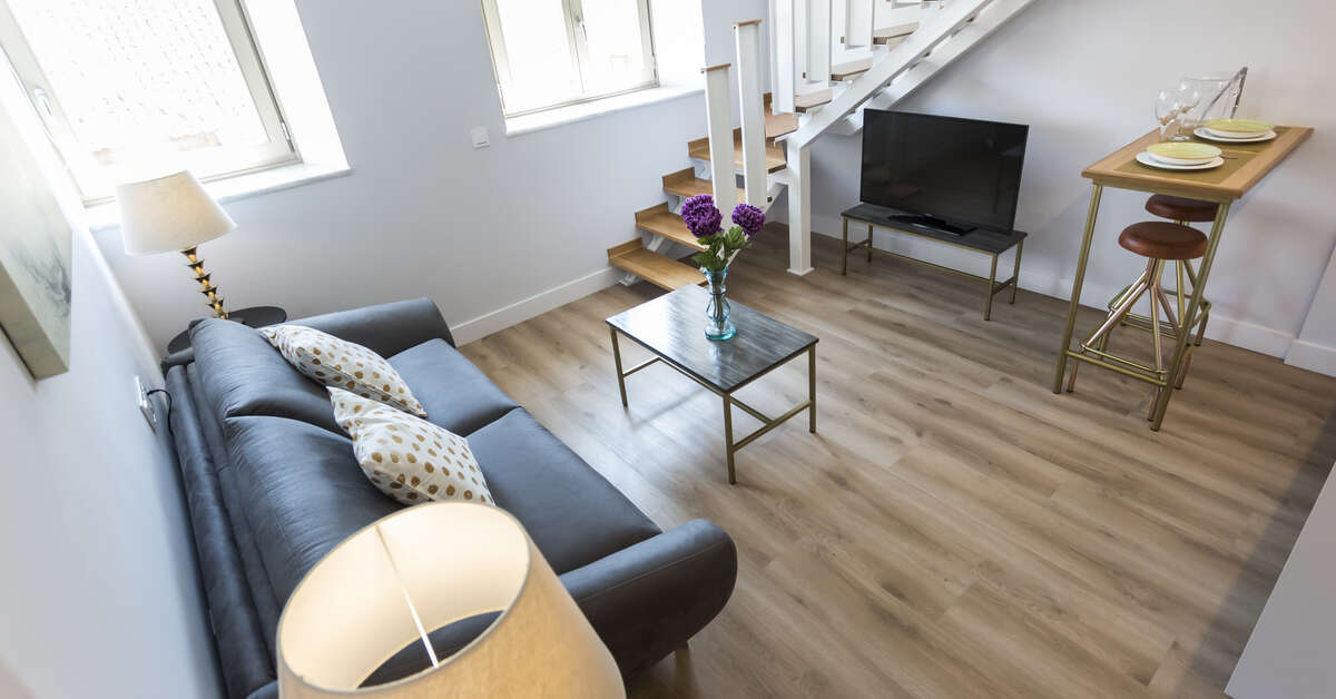Een foto van Casa de la Merced Suites