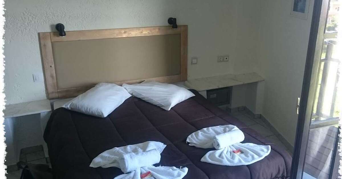 Ein Foto Villa Jannis