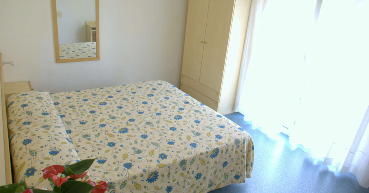 Ein Foto Astor Hotel Jesolo