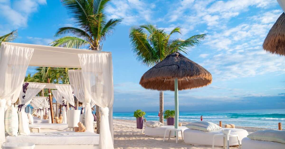 Een foto van Grand Sens Cancun