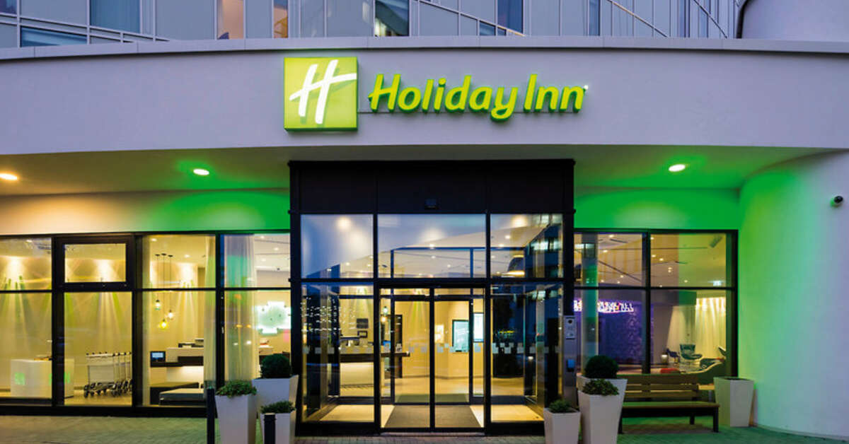 Een foto van Holiday Inn Hamburg City Nord