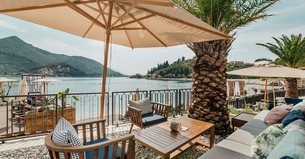 Een foto van Casa del Mare - Mediterraneo Hotel Wellness & Spa