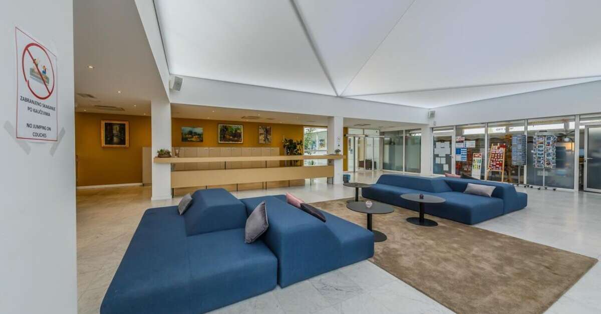 Een foto van Hotel Medena