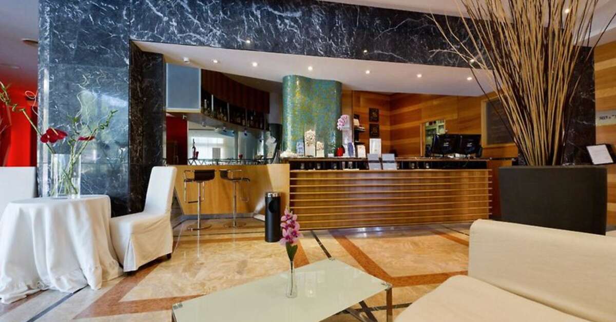 Ein Foto Park Hotel
