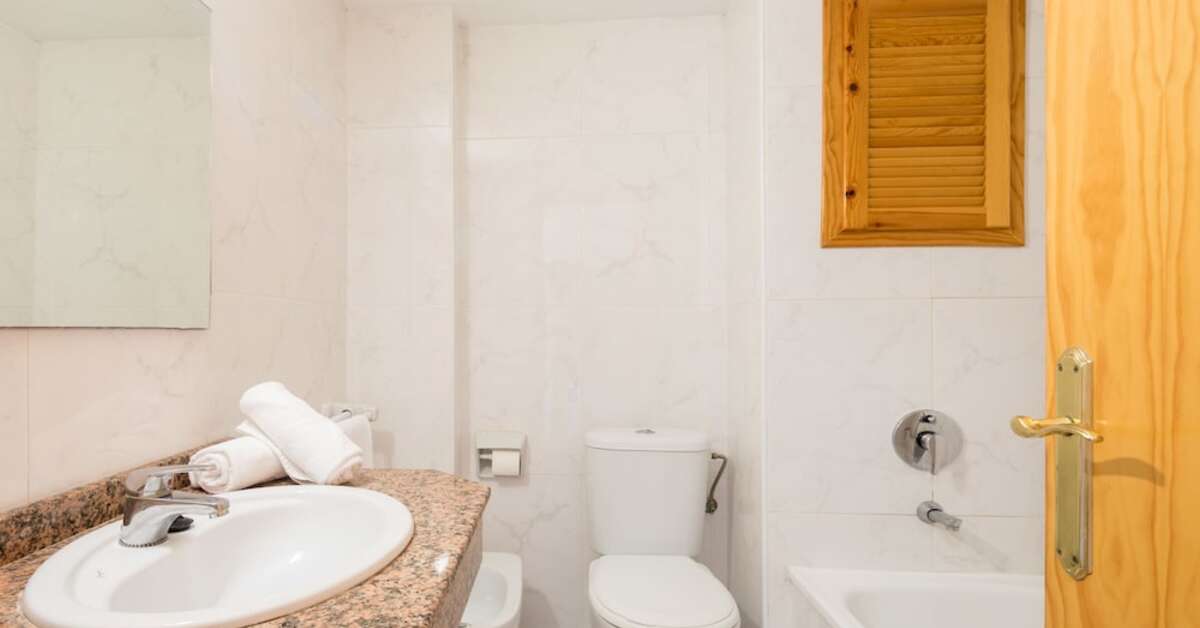 Een foto van H-Top Molinos Park Hotel