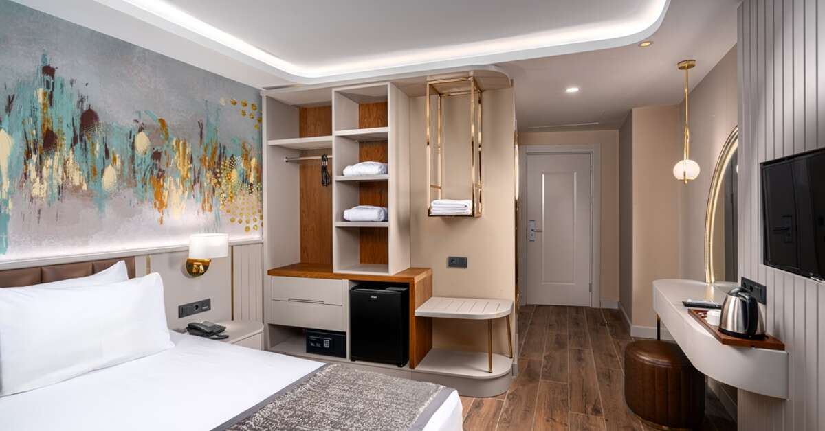 Een foto van Seaphoria Beach Resort