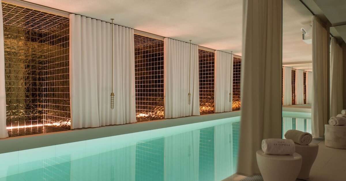 Een foto van Brach Madrid - Evok Collection