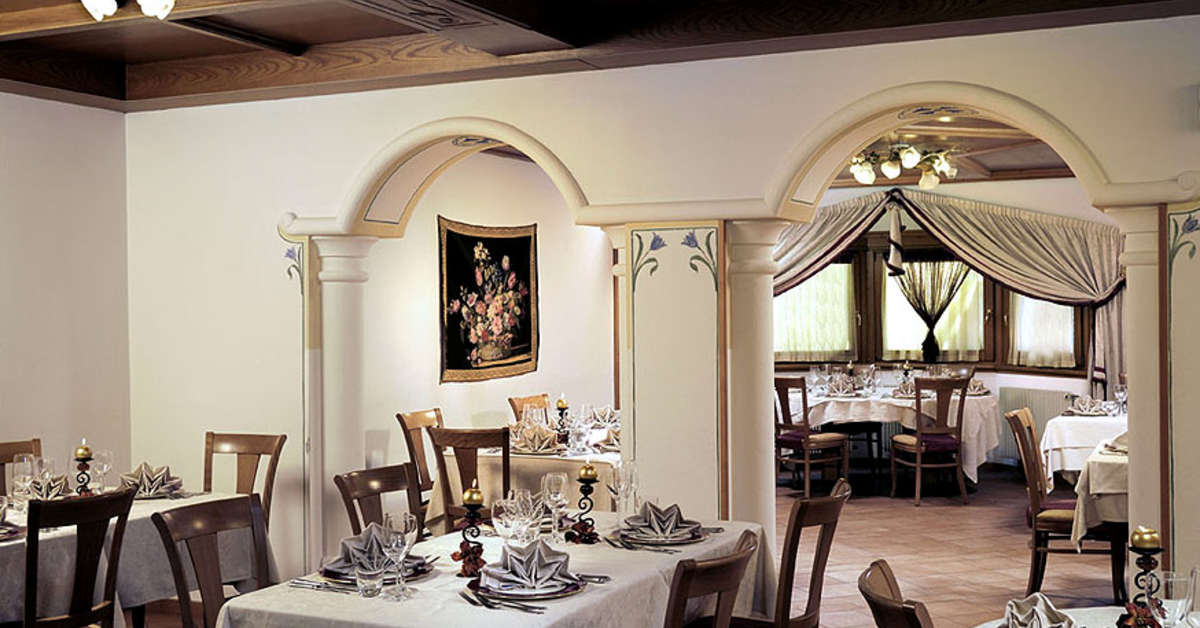 Een foto van Palace Hotel Ravelli