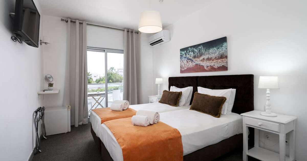Een foto van KR Hotel