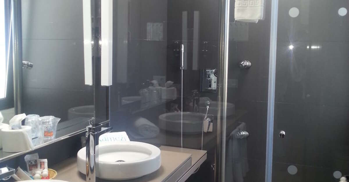 Een foto van Kamezi Boutique Villas