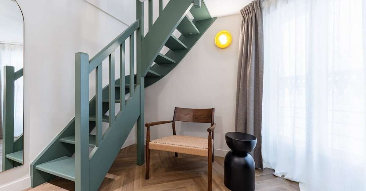Een foto van Best Western Plus Elysee Secret