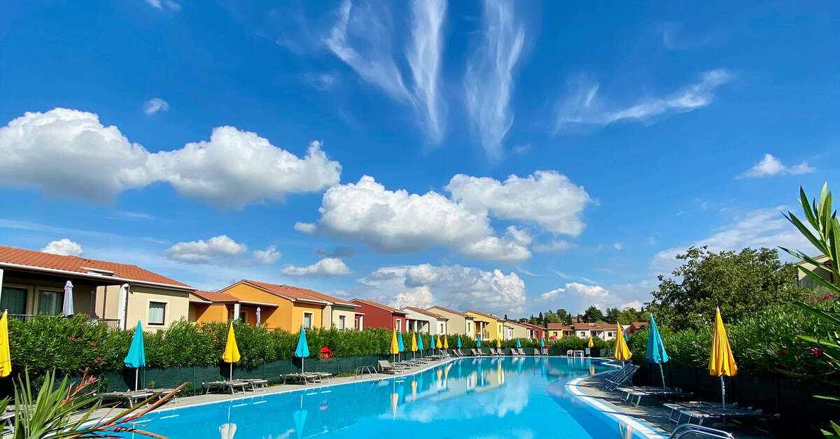 Een foto van Belvedere Village