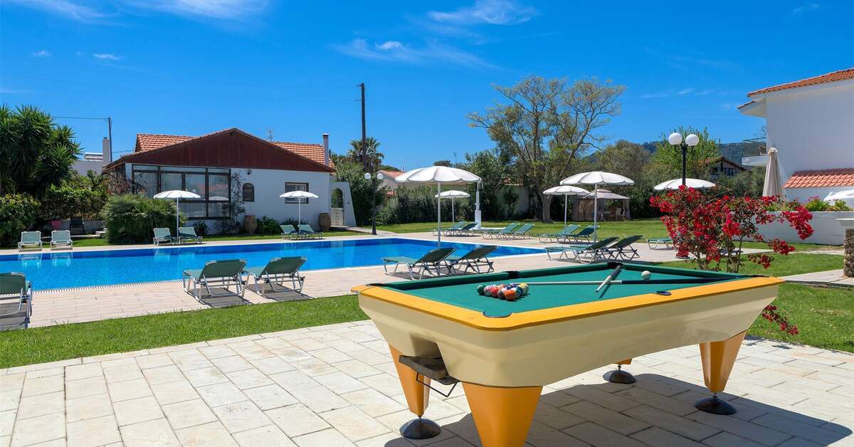 Een foto van Eleonas Boutique Hotel & Spa