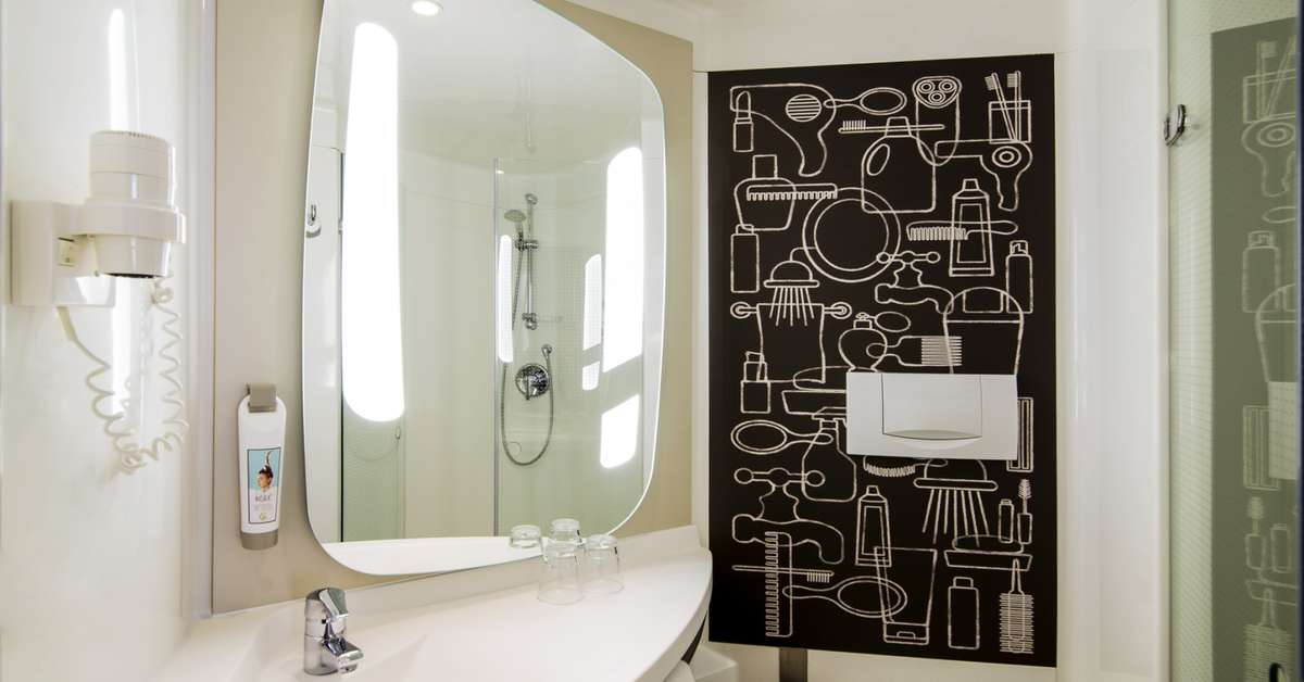 Een foto van Ibis Styles Amsterdam Airport