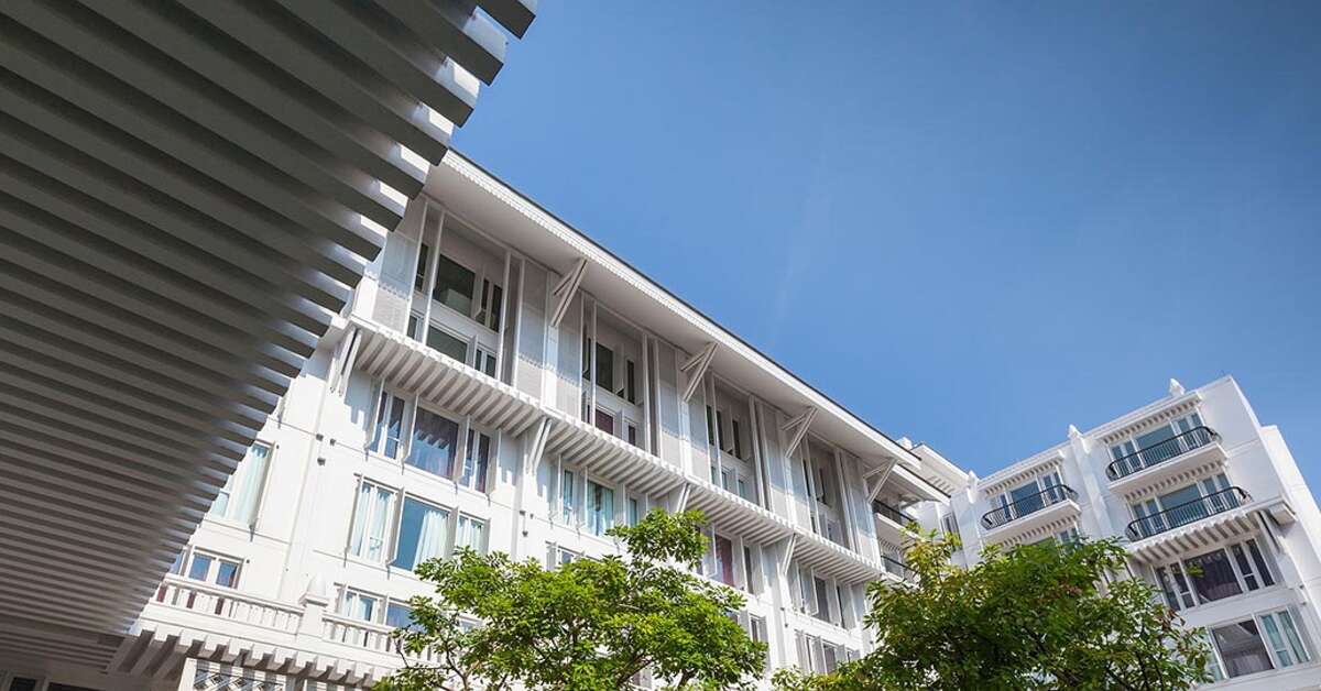 Ein Foto Hua Chang Heritage Hotel