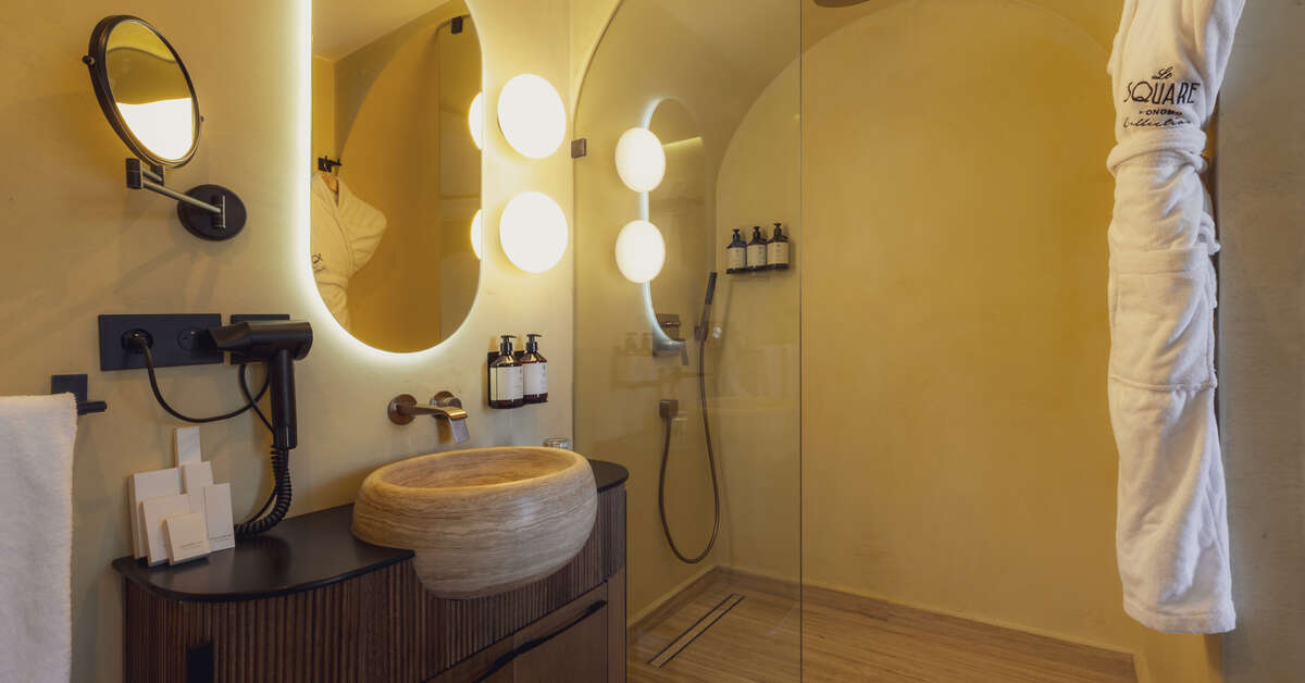 Een foto van Le Square By Onomo Collection