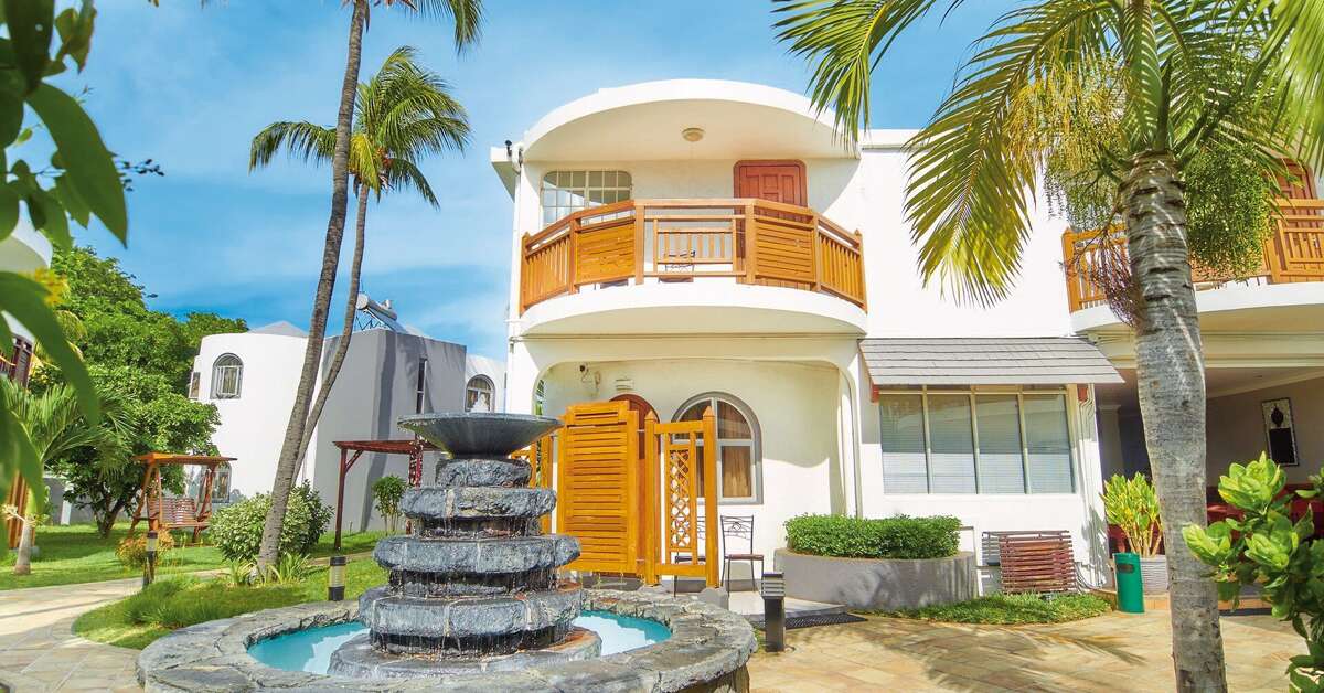 Een foto van Gold Beach Resort