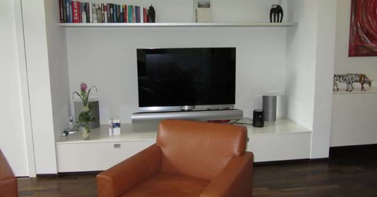 Een foto van Abina Appartementen