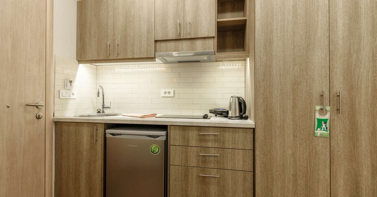 Een foto van Remezzo Studios & Appartementen