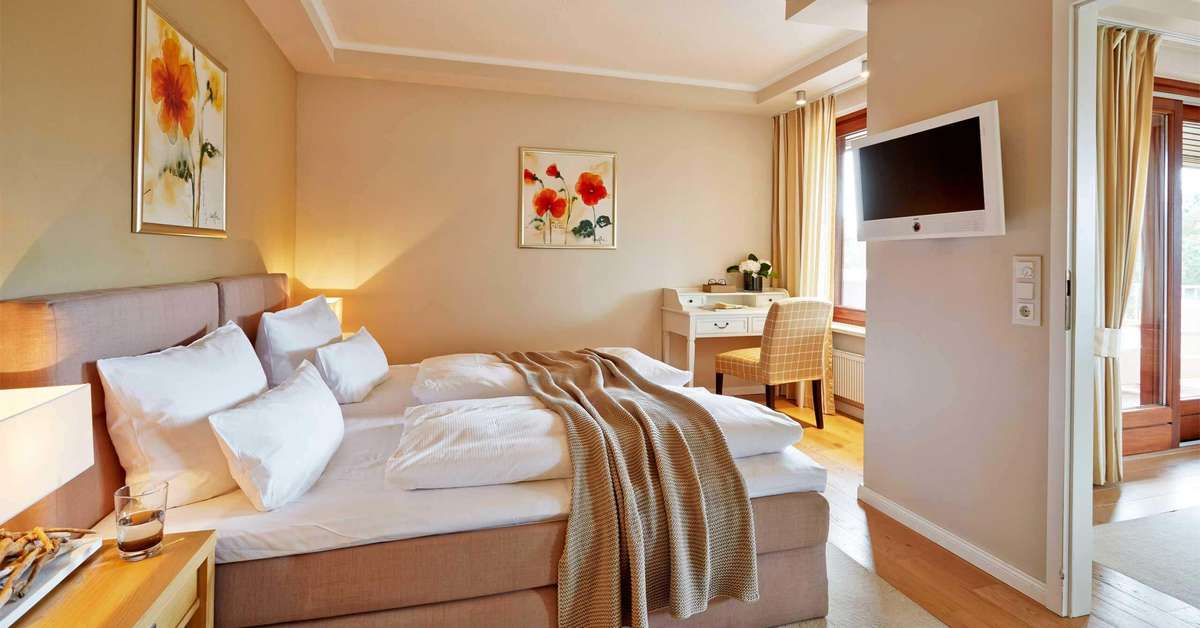 Een foto van Aalernhus Hotel & Spa