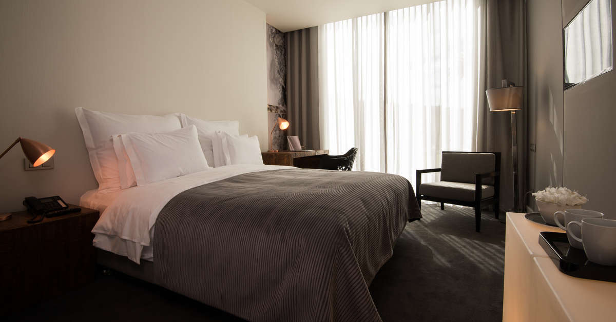 Een foto van Furnas Boutique Hotel