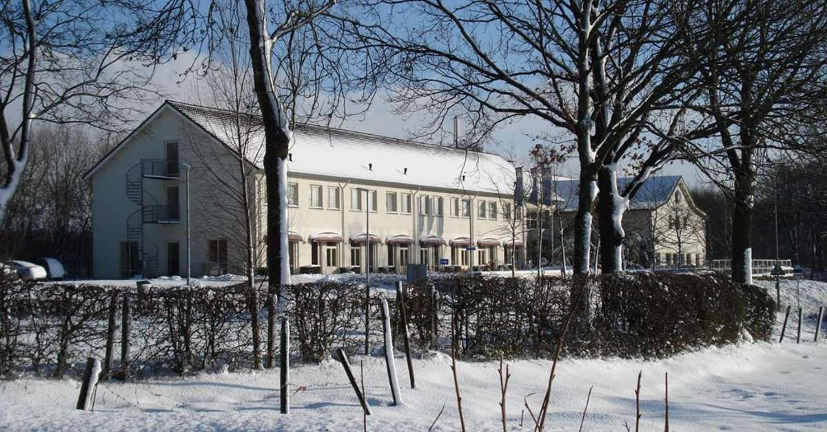 Een foto van Best Western Hotel Slenaken