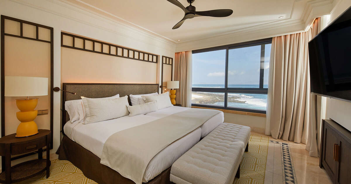 Een foto van Secrets Bahia Real Resort & Spa