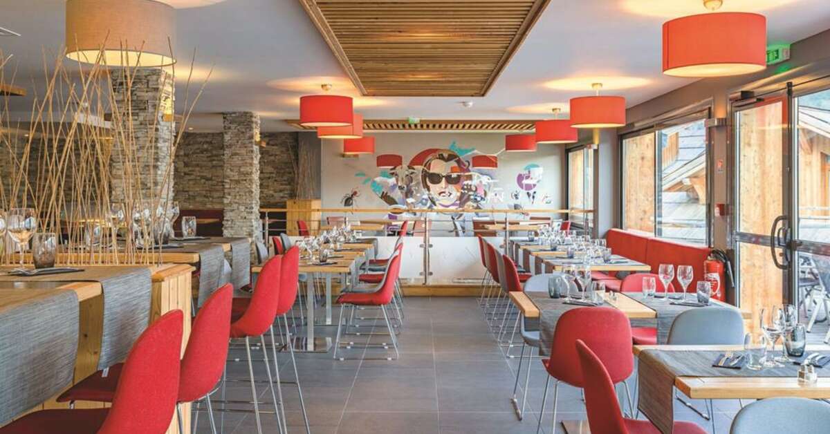 Een foto van Anova Hotel & Spa