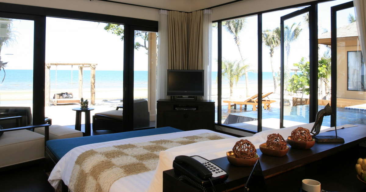 Een foto van Mövenpick Asara Resort & Spa Hua Hin