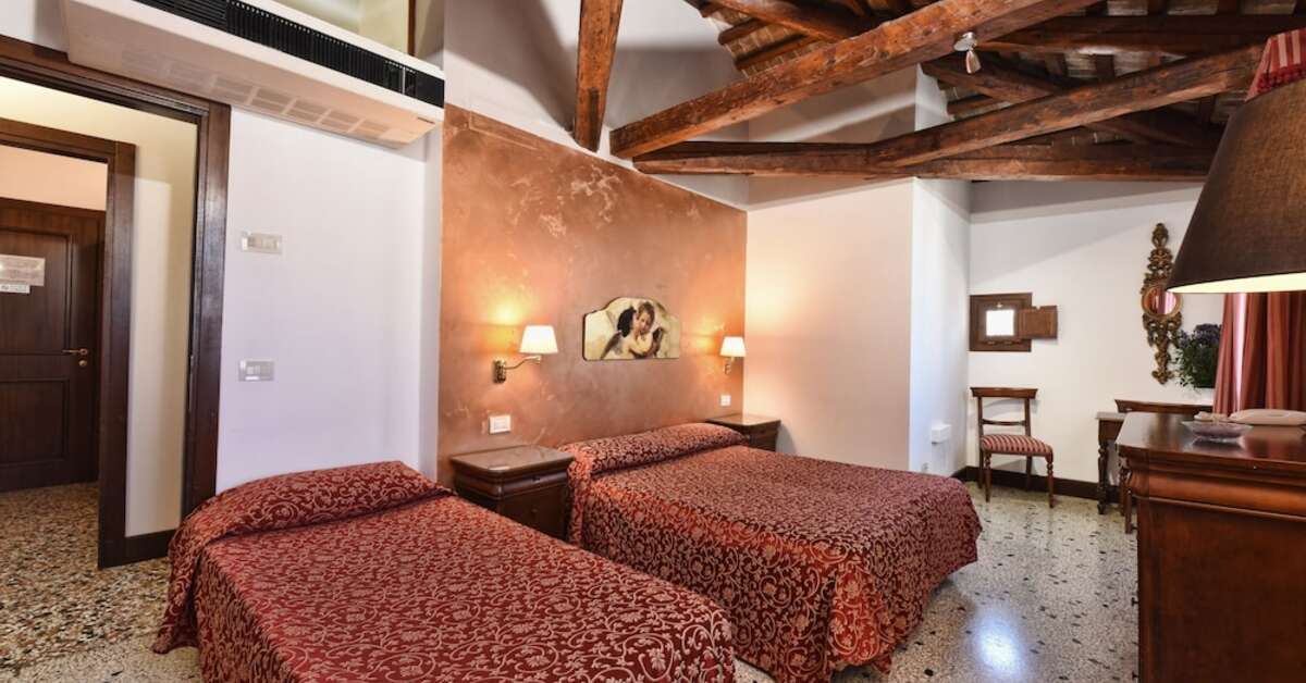 Een foto van Casa Martini