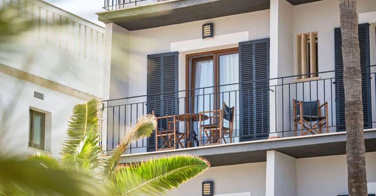 Een foto van Boutique Hotel Bon Repos