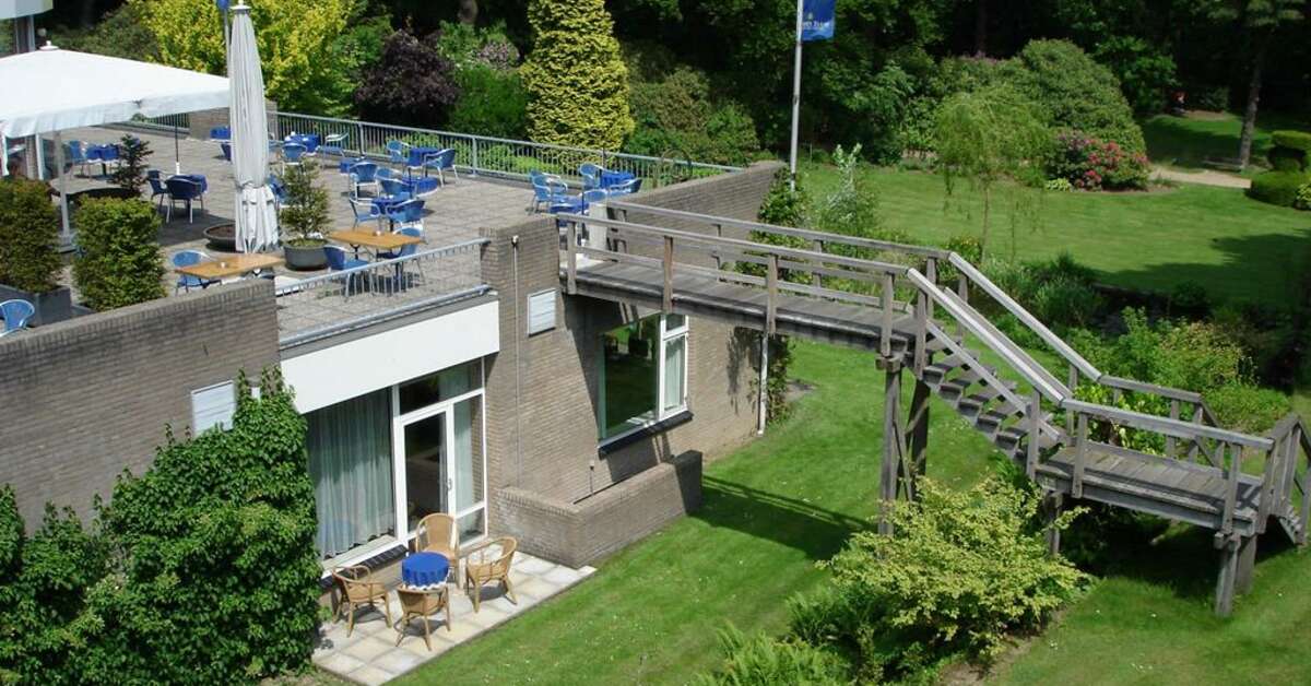 Een foto van Fletcher Hotel Val Monte