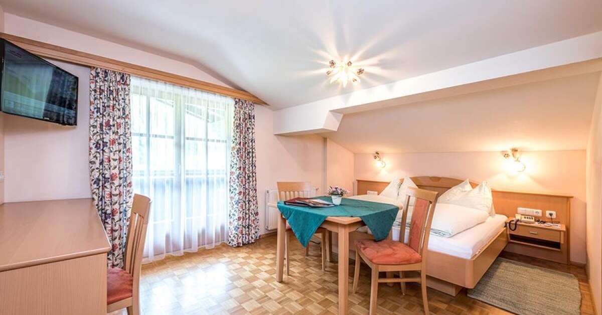 Een foto van Hotel Gasthof Wachter