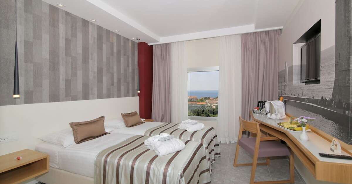 Een foto van Hotel Lero