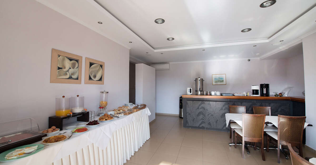 Een foto van de faciliteiten bij Christina Studios