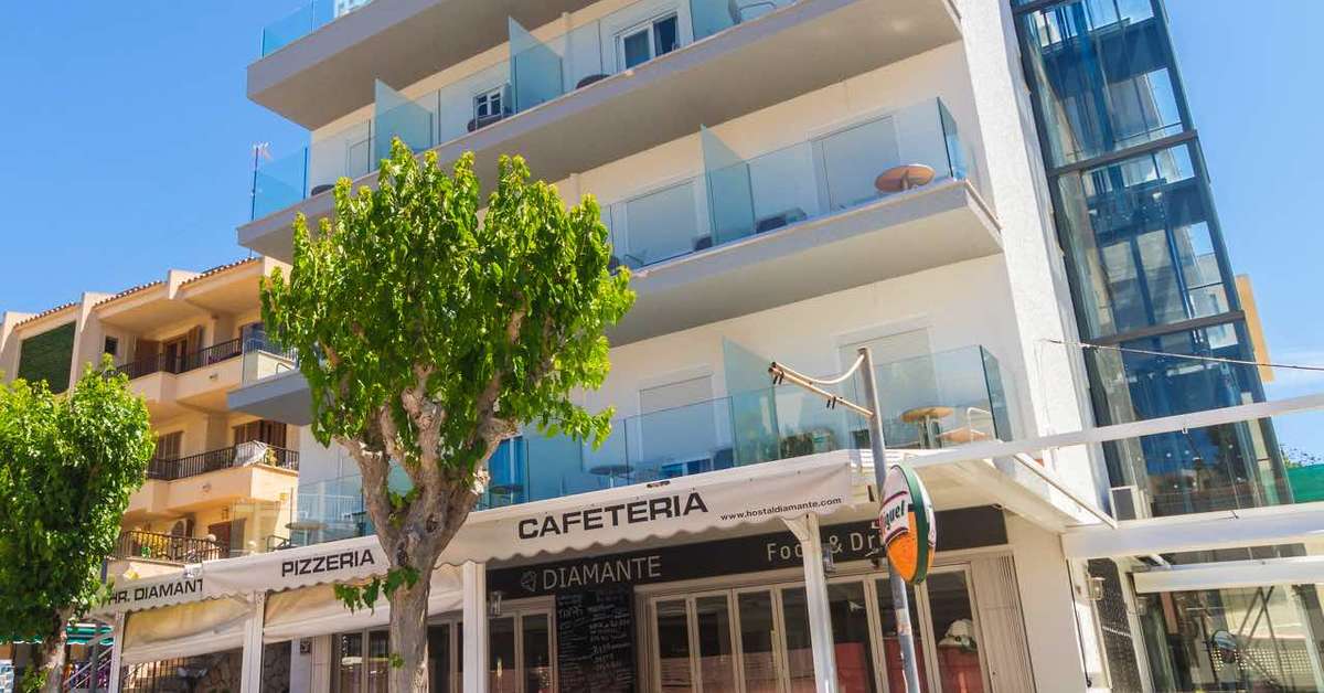 Ein Foto Diamante Paguera Boutique 